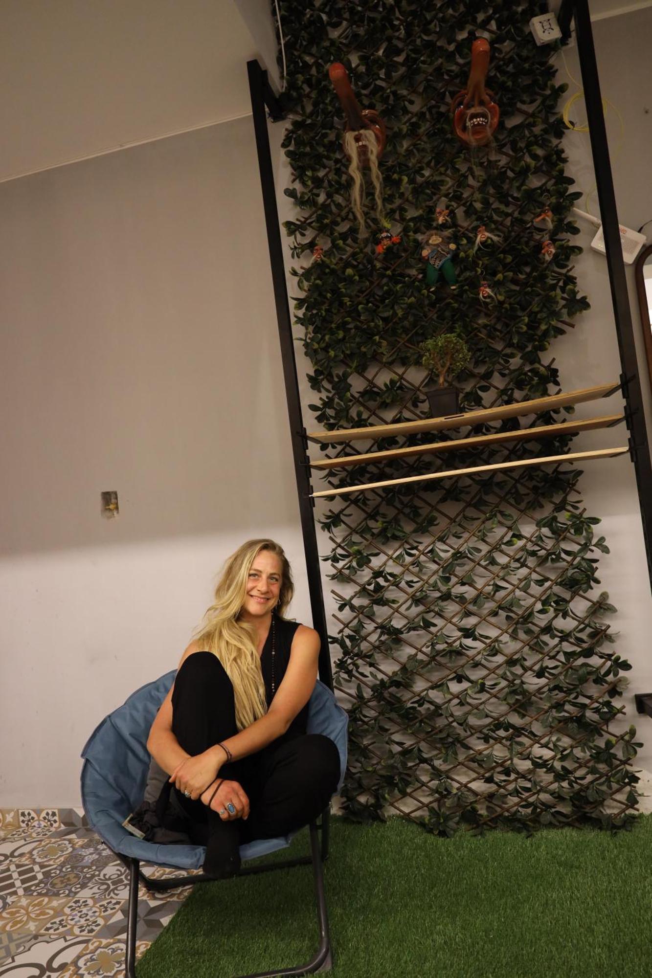 Sabina Aeropuerto Hostel Λίμα Εξωτερικό φωτογραφία