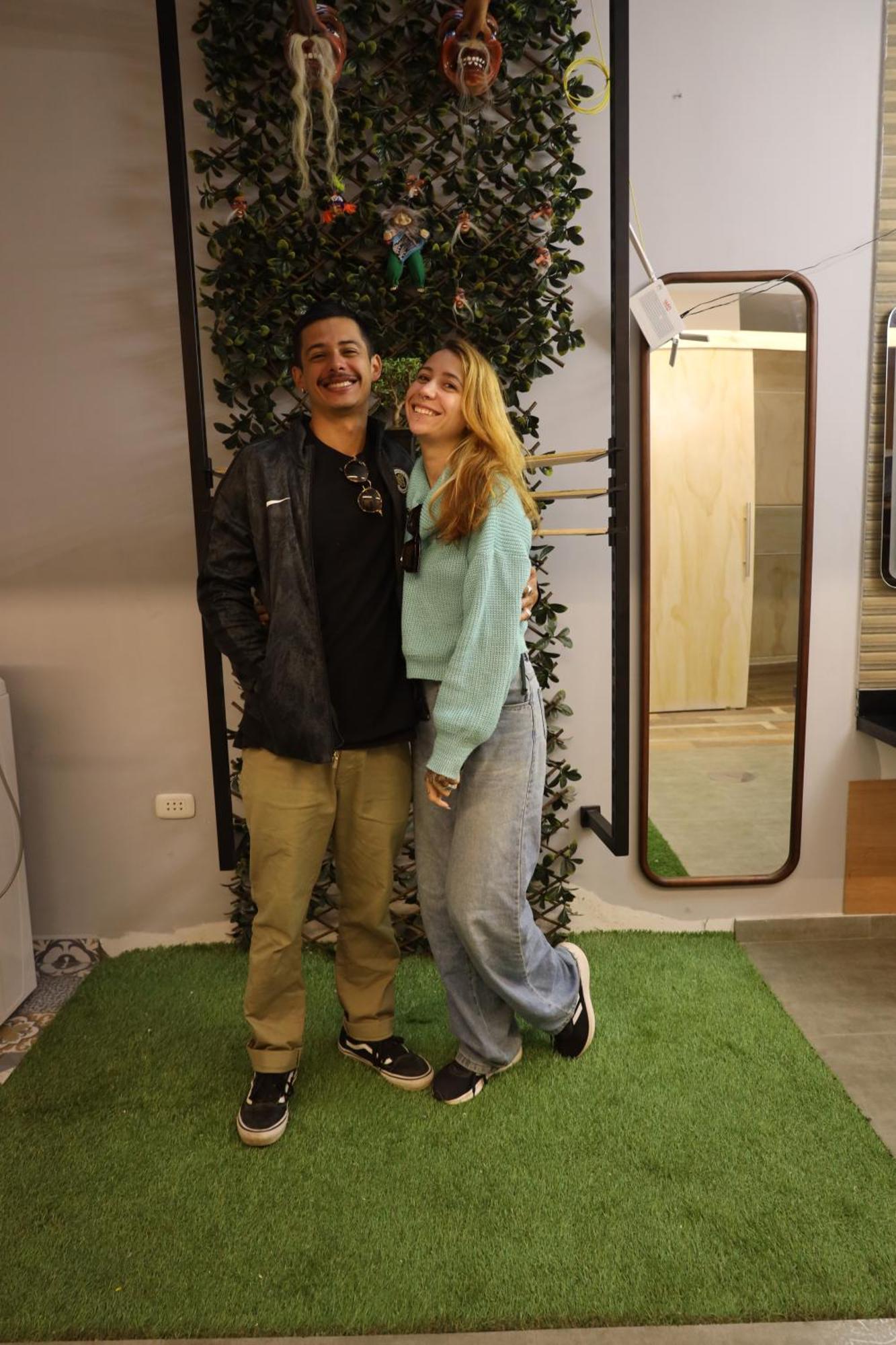 Sabina Aeropuerto Hostel Λίμα Εξωτερικό φωτογραφία
